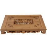 Khay đựng ấm chén 5