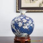 Bình hút tài lộc Băng Mai cao 34cm (vàng 18k)